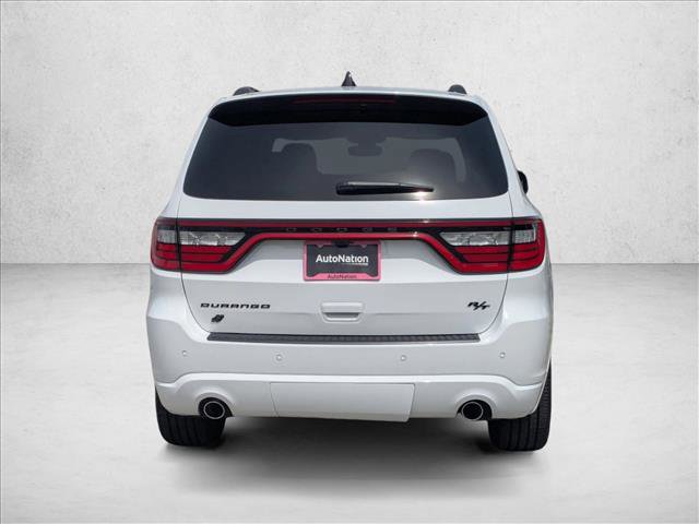 New 2025 Dodge Durango R/T w/ Blacktop Package AWD/4WD image 8