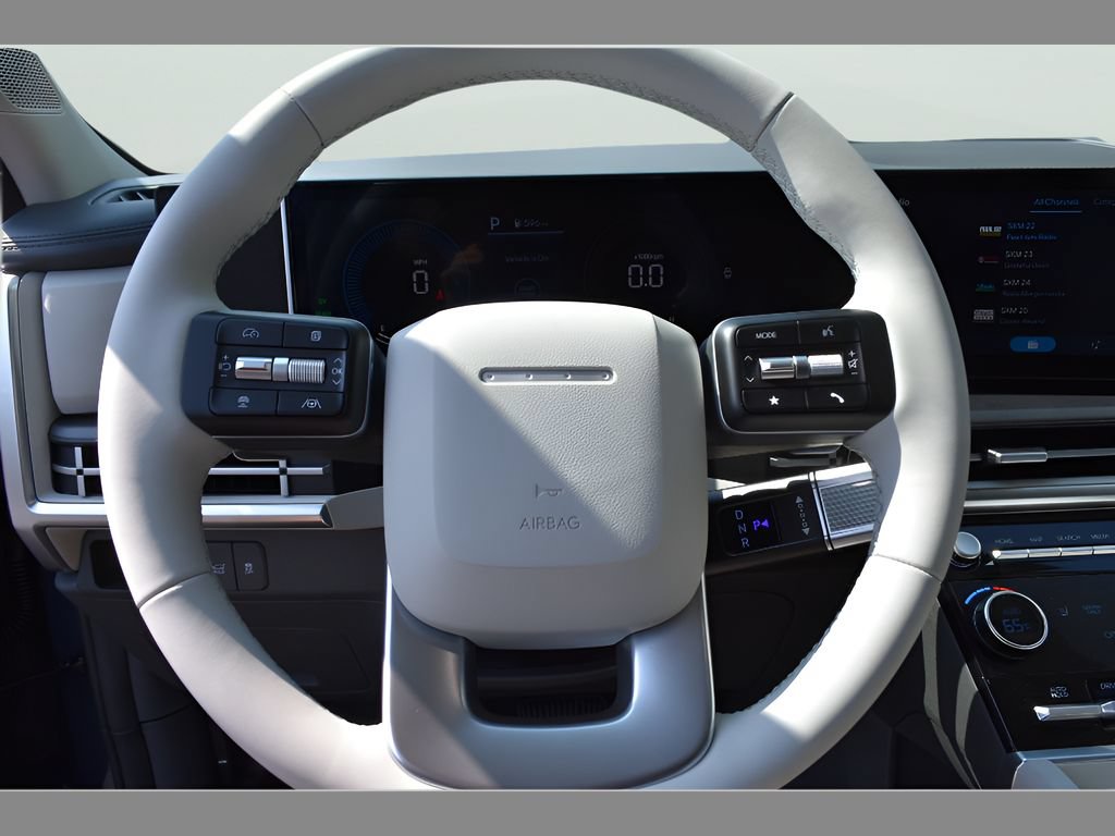 New 2026 Hyundai Santa Fe SEL FWD image 18