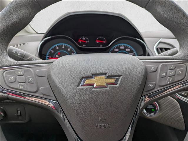 Used 2016 Chevrolet Cruze LT w/ Convenience Package FWD image 14