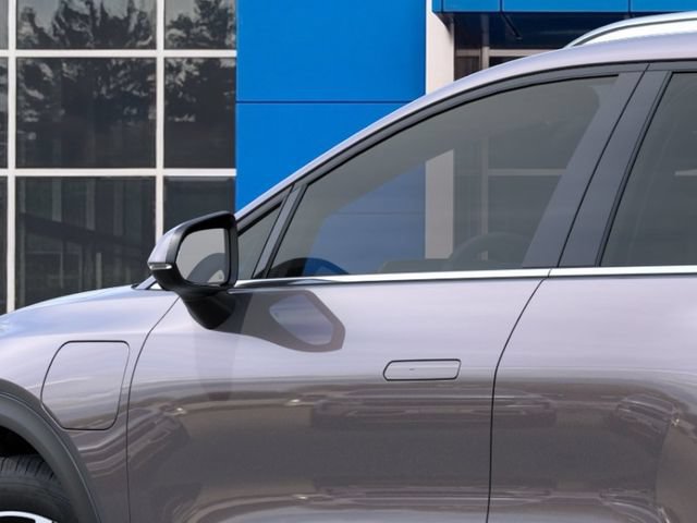New 2026 Chevrolet Equinox EV LT AWD/4WD image 12