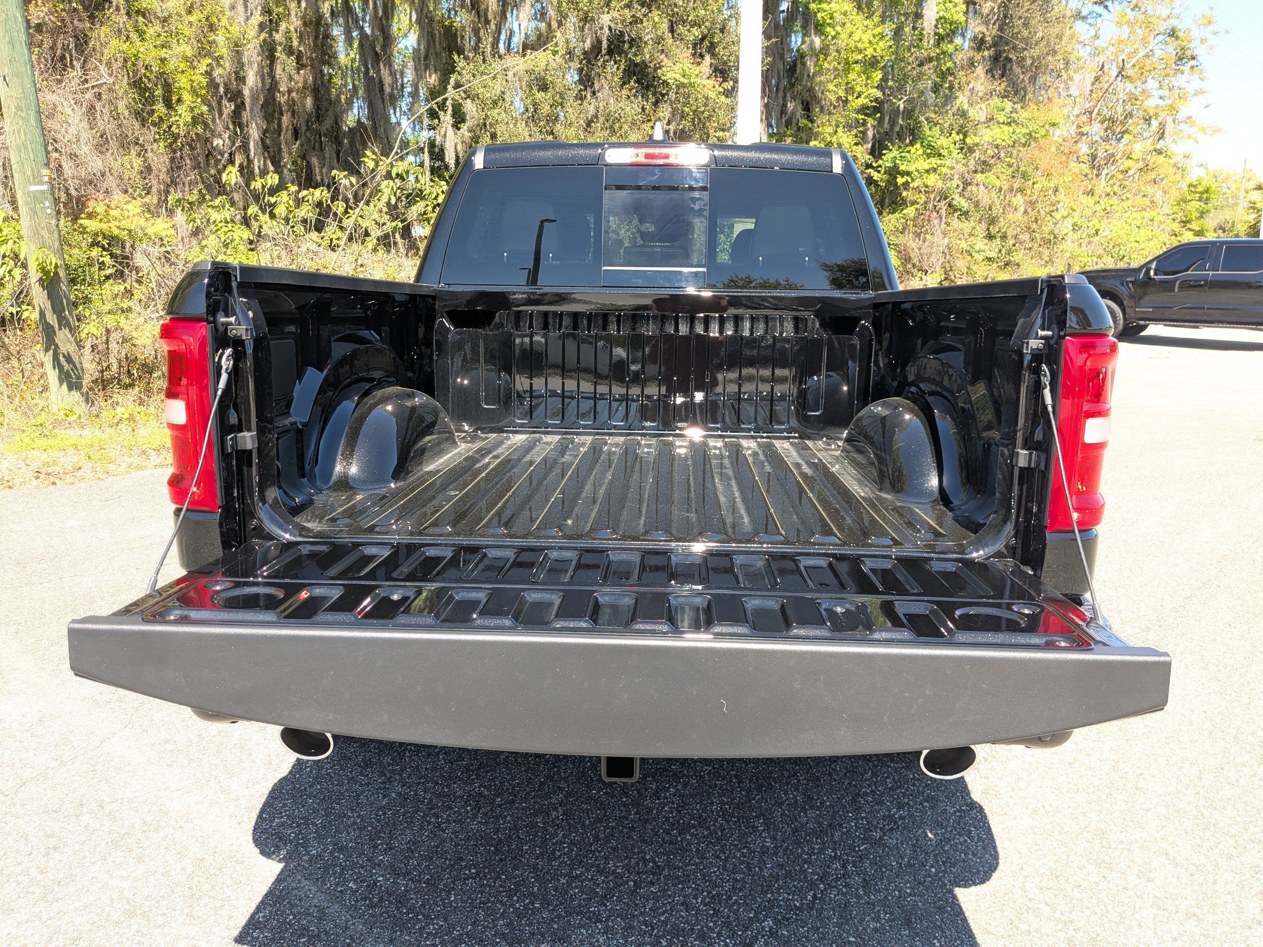 New 2026 RAM 1500 Laramie image 12