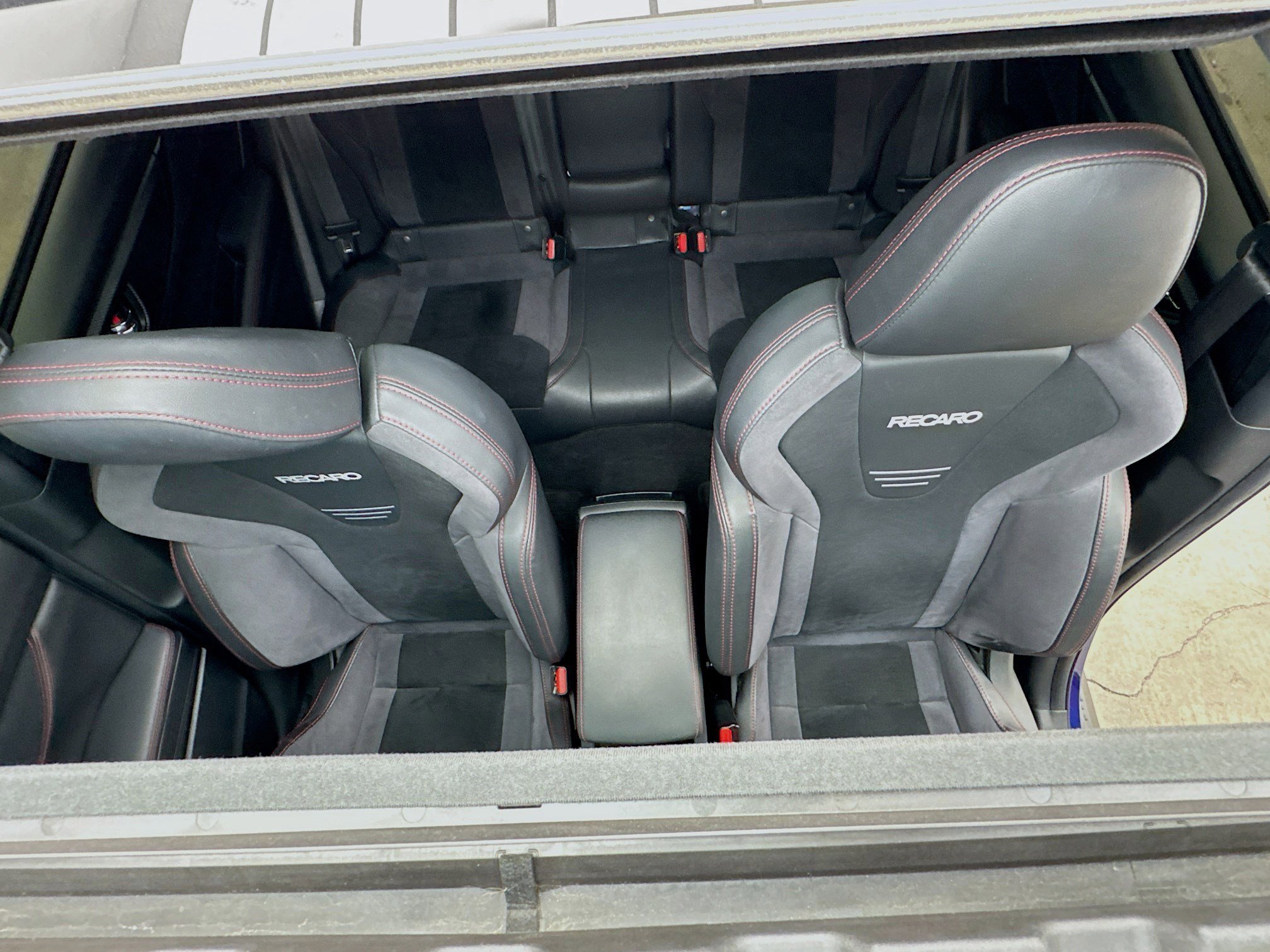 Used 2022 Subaru WRX GT image 14