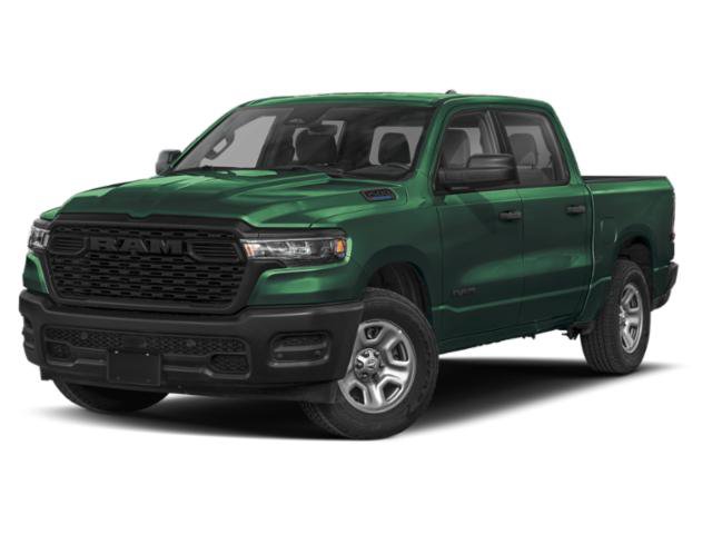 New 2027 RAM 1500 Express