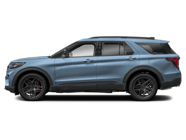 New 2026 Ford Explorer ST AWD/4WD image 34