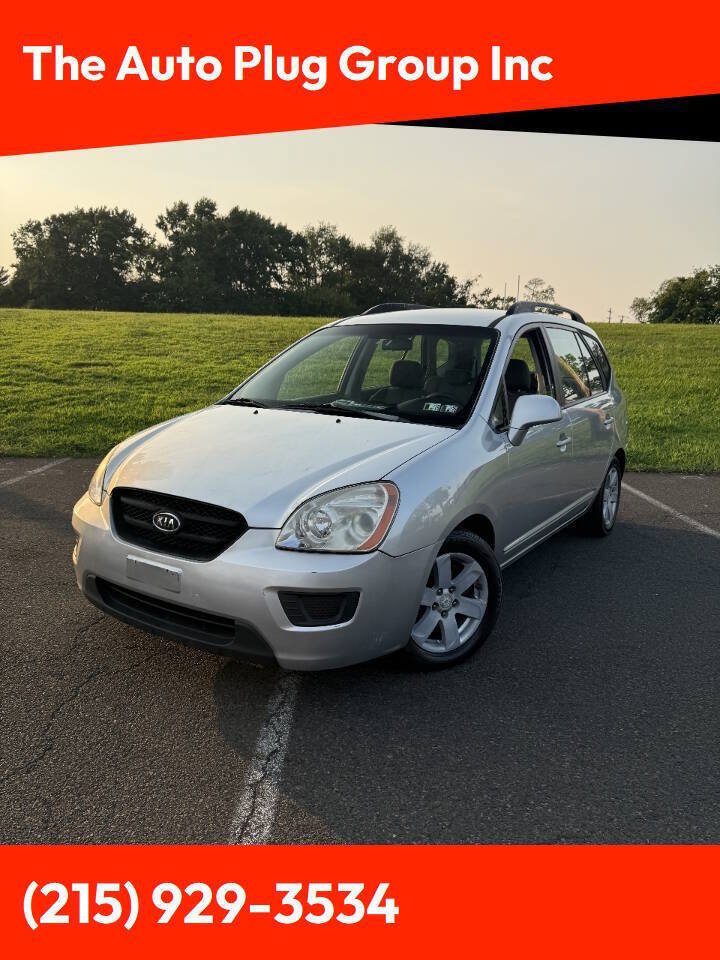 Used 2009 Kia Rondo LX FWD image 1