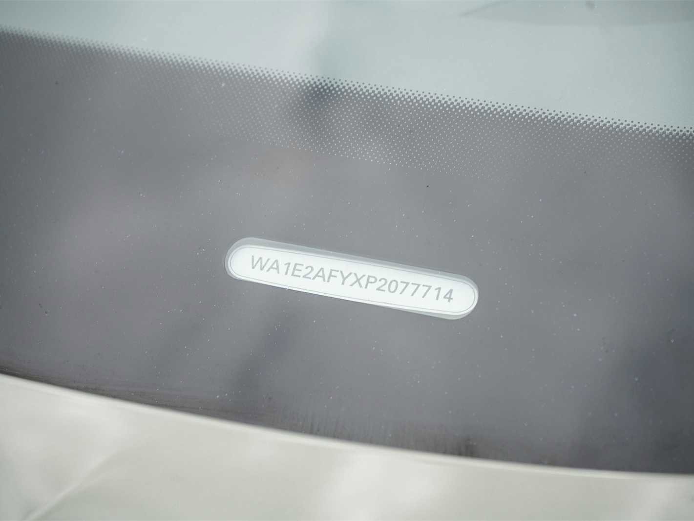 Used 2023 Audi Q5 e Premium Plus w/ Premium Plus Package image 29