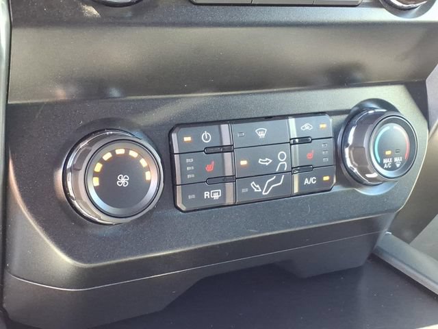 Used 2020 Ford F250 XLT w/ XLT Premium Package AWD/4WD image 26