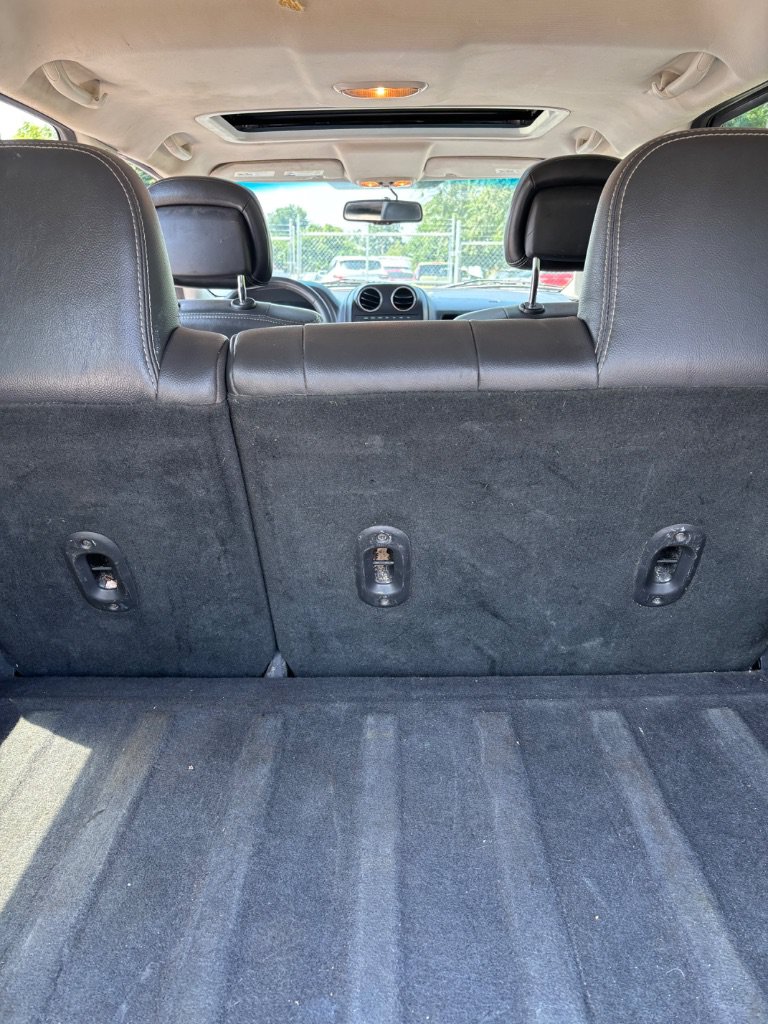Used 2015 Jeep Patriot High Altitude AWD/4WD image 9