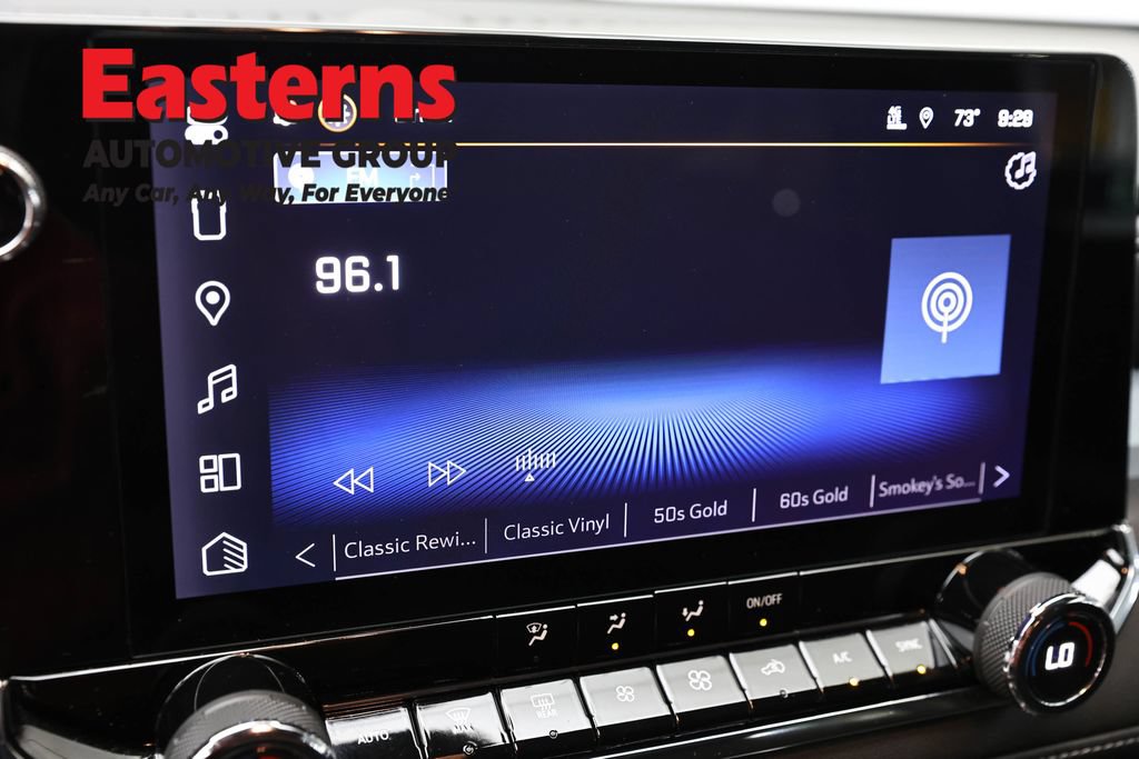 Used 2023 Chevrolet Colorado LT w/ LT Convenience Package AWD/4WD image 19