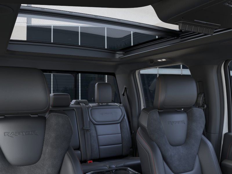 New 2026 Ford F150 Raptor AWD/4WD image 22