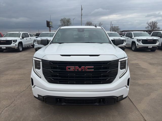 New 2026 GMC Sierra 1500 Elevation image 9