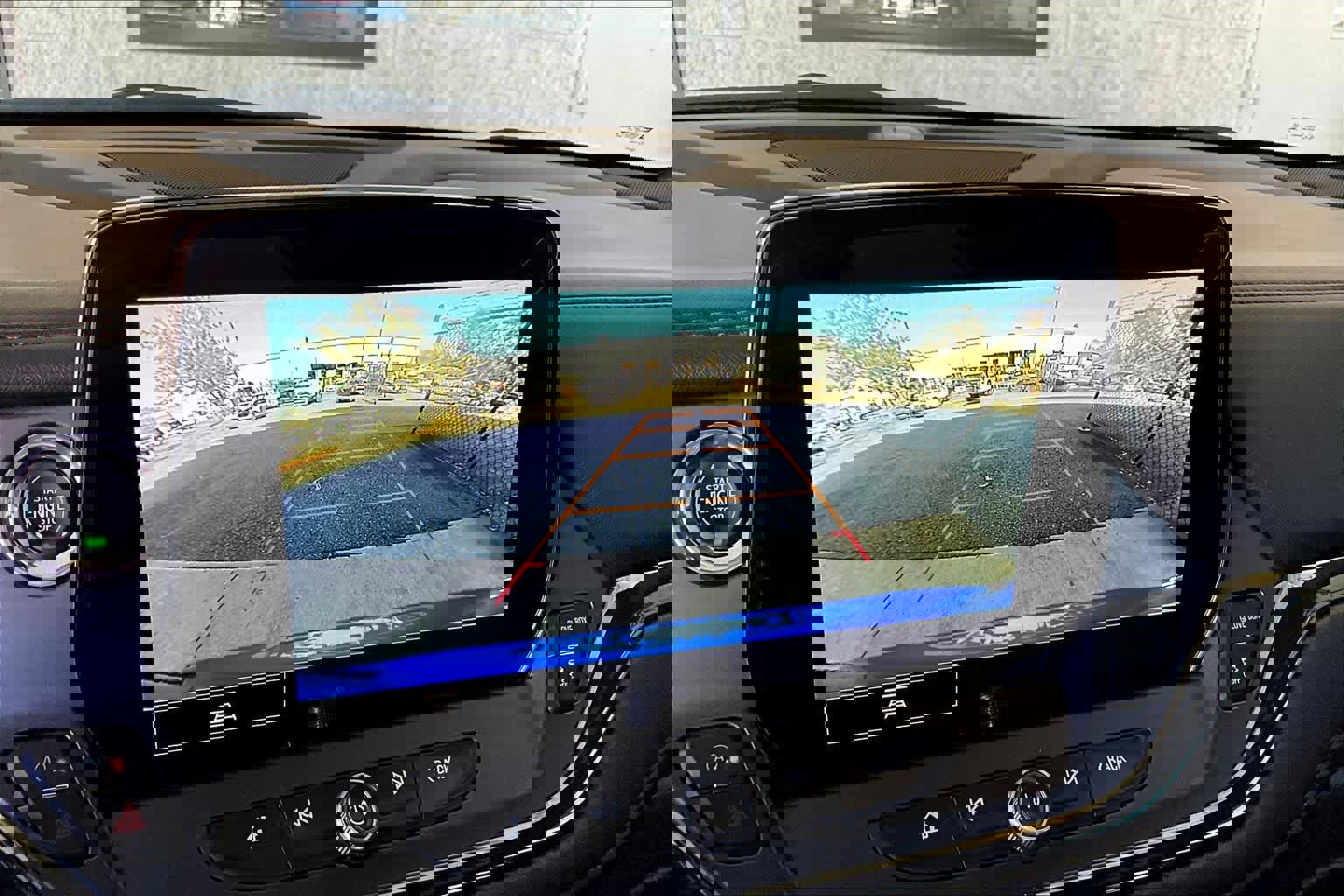 Used 2024 Chevrolet Blazer RS image 27