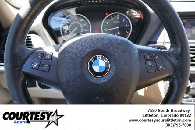 Used 2008 BMW X5 3.0si AWD/4WD image 10