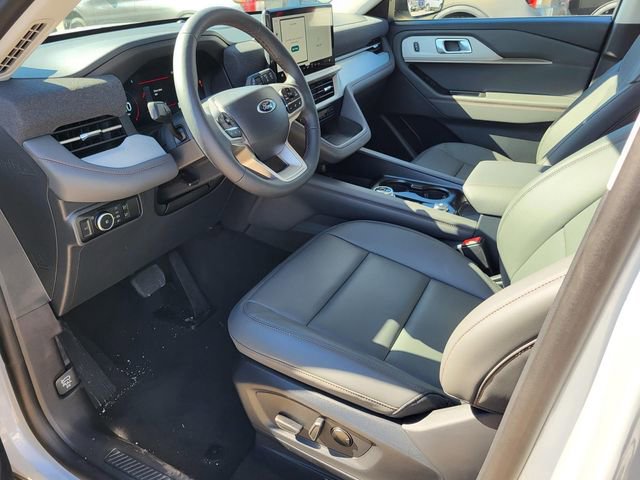 New 2026 Ford Explorer Active w/ Active Comfort Package image 10