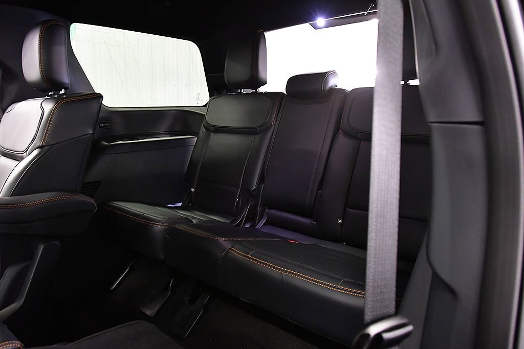 New 2026 Ford Expedition Tremor AWD/4WD image 32