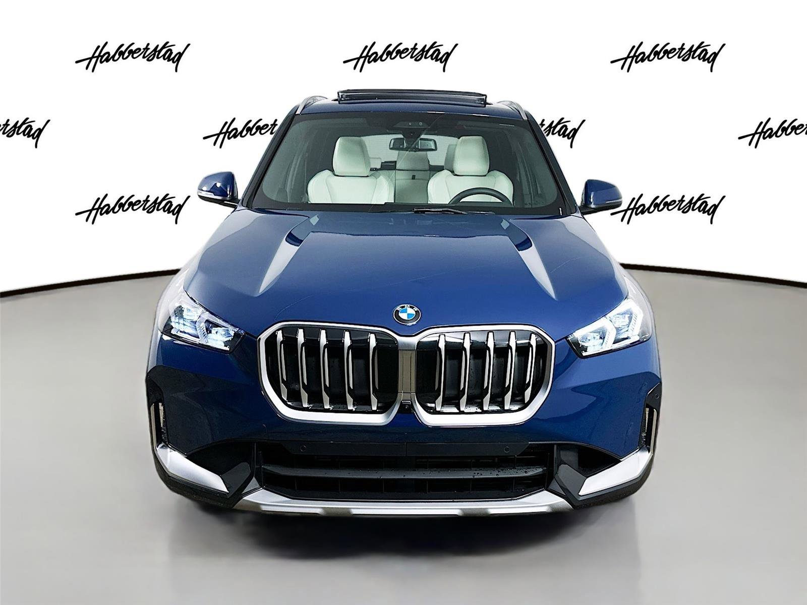 New 2026 BMW X1 xDrive28i w/ Technology Package image 2