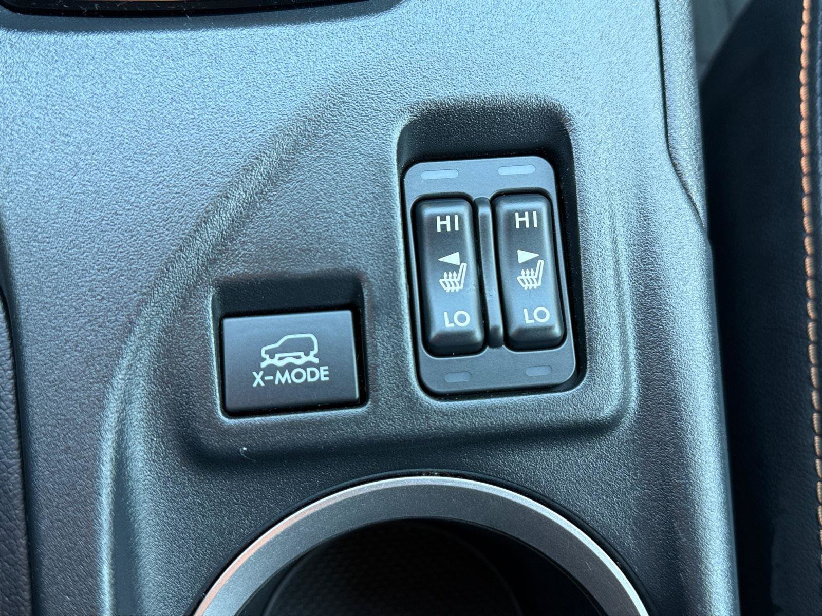 Used 2021 Subaru Crosstrek 2.5i Limited w/ Moonroof Package 2 image 32