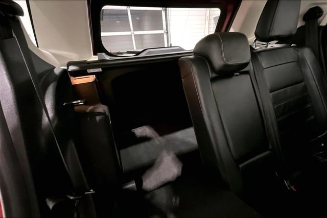 Used 2018 Ford EcoSport Titanium image 27