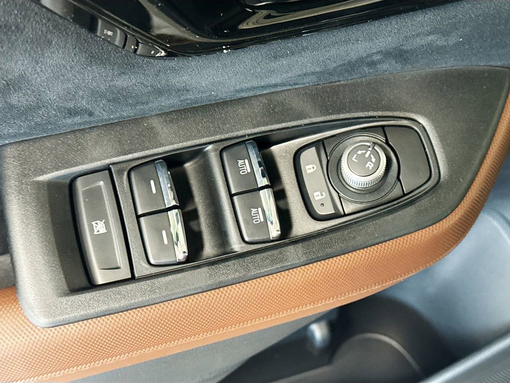 New 2026 Subaru Forester Touring image 16