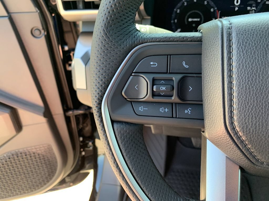 New 2026 Toyota Tacoma TRD Off-Road AWD/4WD image 27