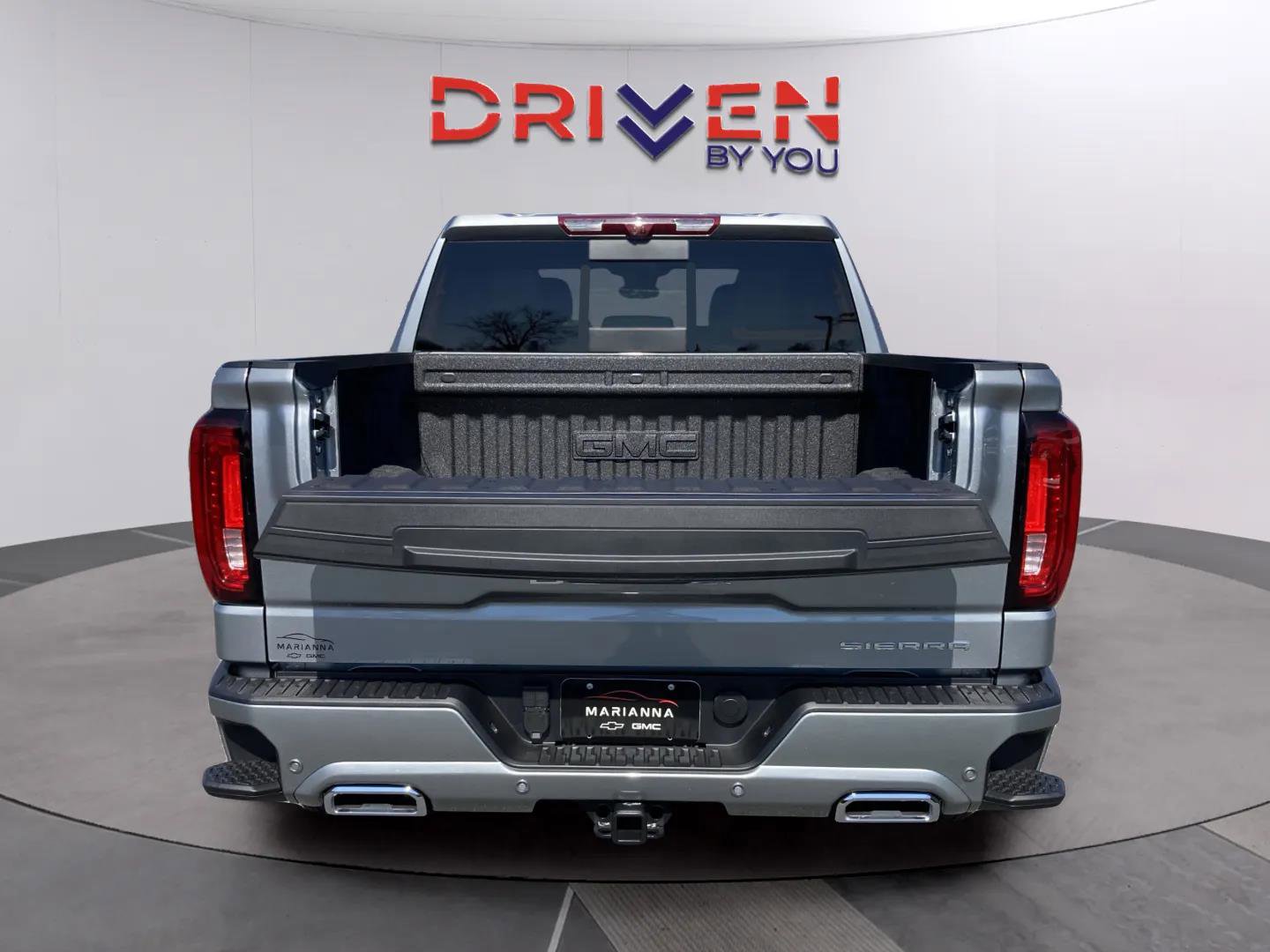 New 2026 GMC Sierra 1500 Denali image 5