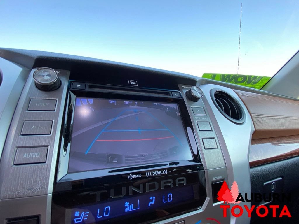 Used 2014 Toyota Tundra 1794 Edition RWD image 46
