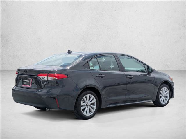 Certified 2026 Toyota Corolla LE w/ LE Premium Package FWD image 5