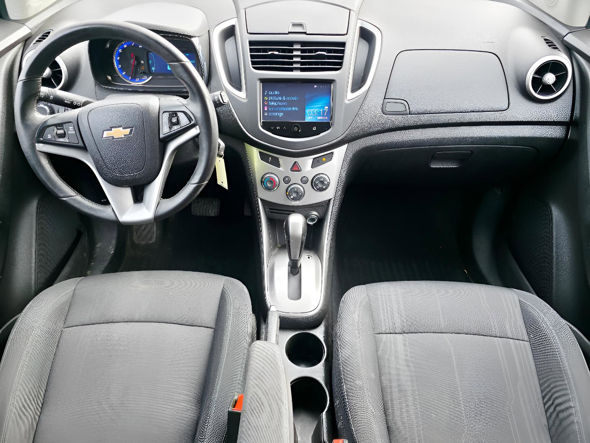 Used 2016 Chevrolet Trax LT image 15