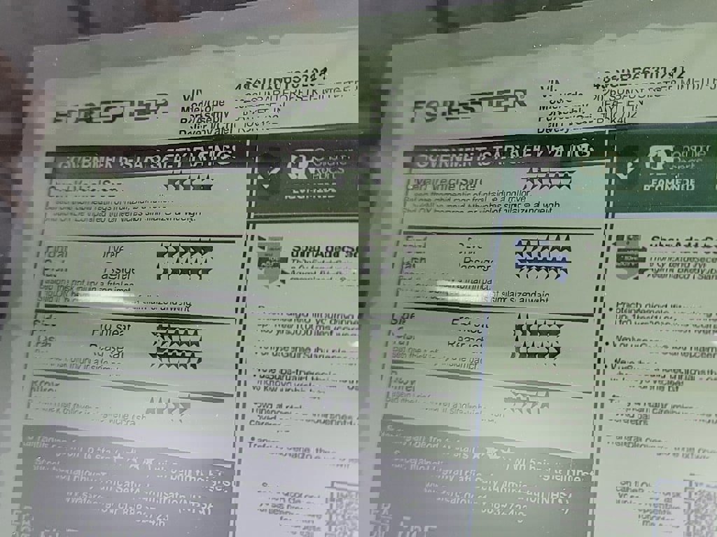 New 2026 Subaru Forester Limited image 14