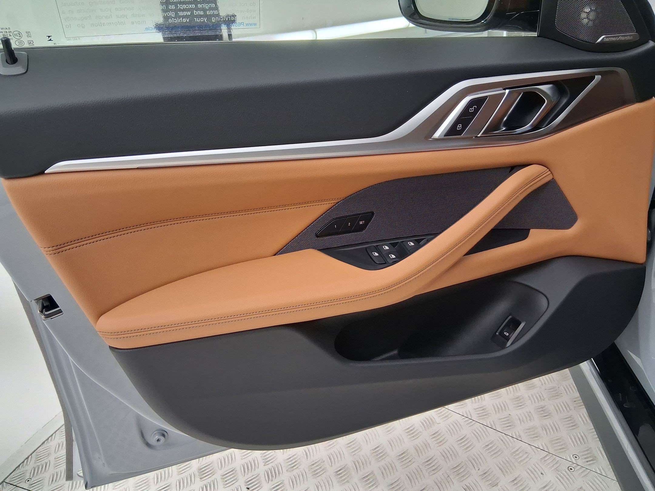 New 2026 BMW 430i w/ M Sport Package RWD image 13
