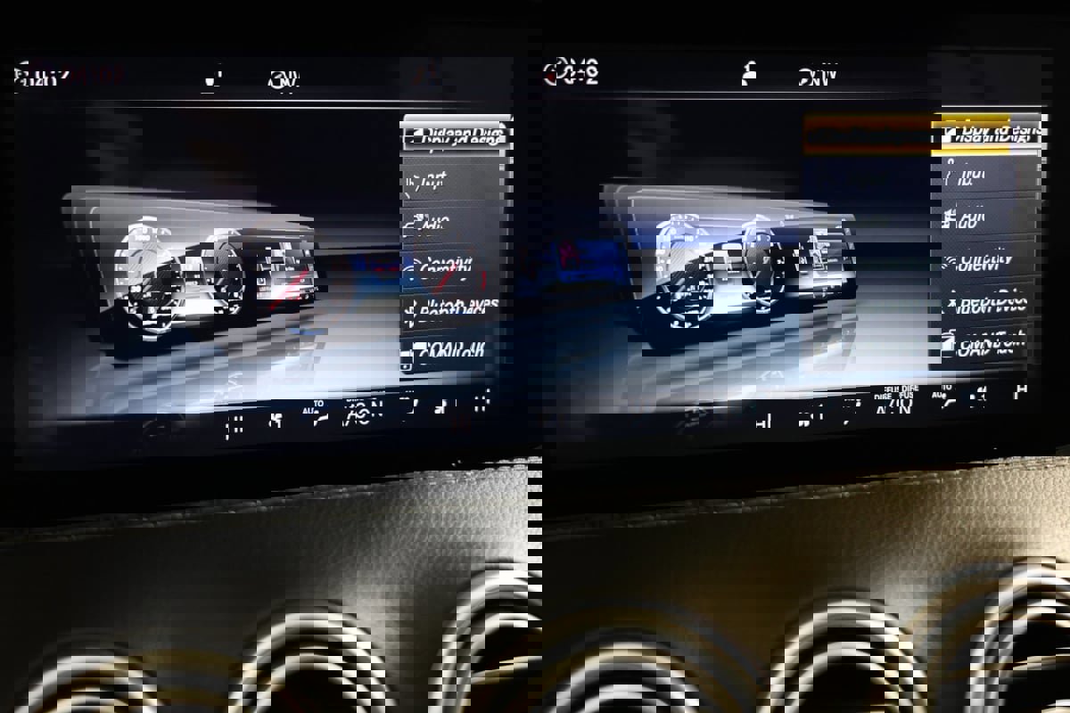 Used 2018 Mercedes-Benz S 63 AMG 4MATIC Coupe image 52