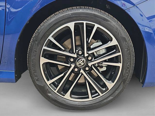 Used 2026 Toyota Camry XLE FWD image 29