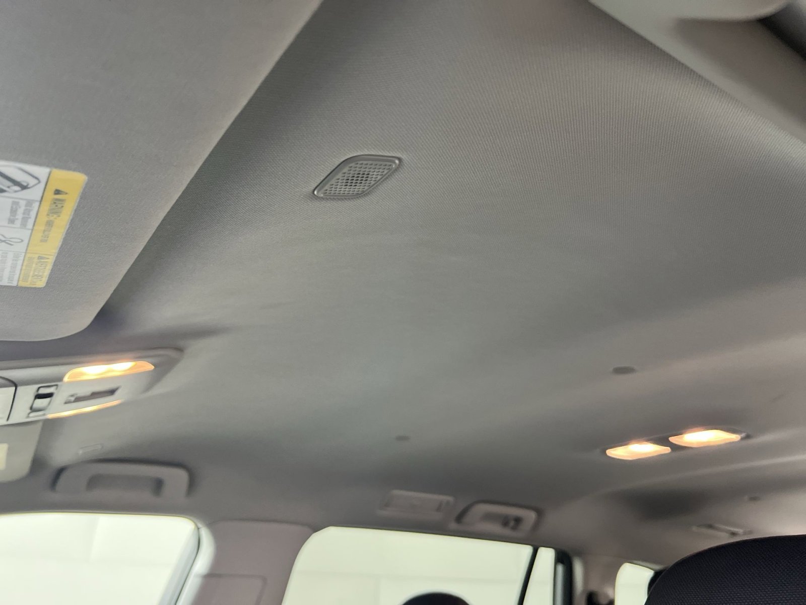 Used 2024 Toyota Highlander LE image 24