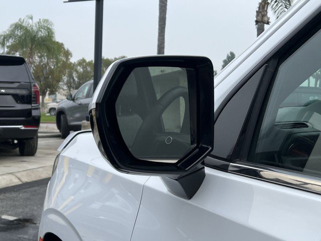 Used 2024 Chevrolet Tahoe LT image 19