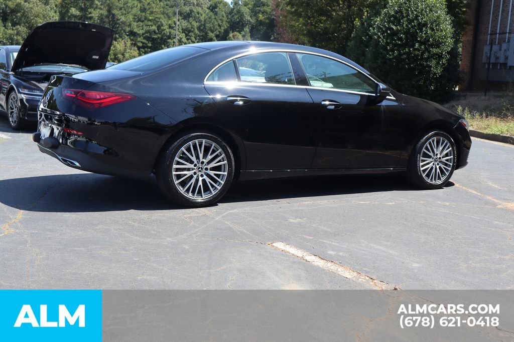 Used 2024 Mercedes-Benz CLA 250 image 6