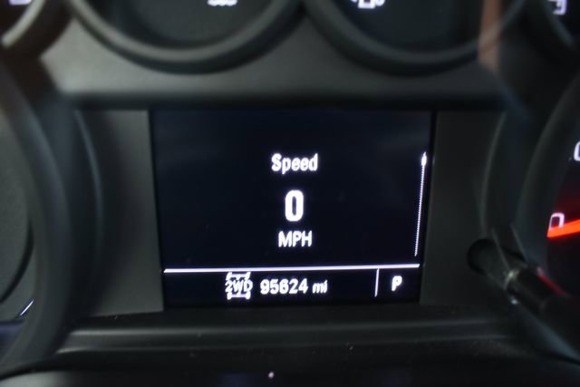 Used 2021 Chevrolet Silverado 3500 W/T w/ WT Fleet Convenience Package image 12