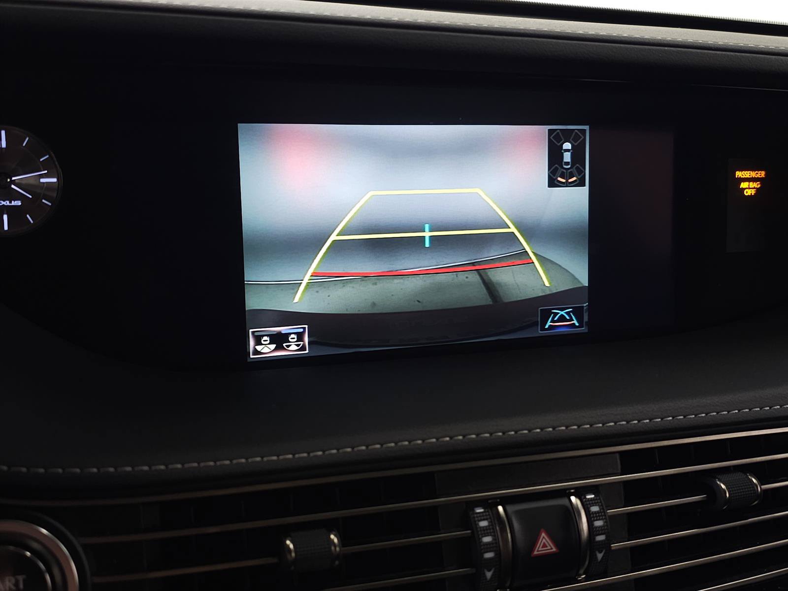 Used 2018 Lexus LS 500 AWD w/ Interior Upgrade Package image 26