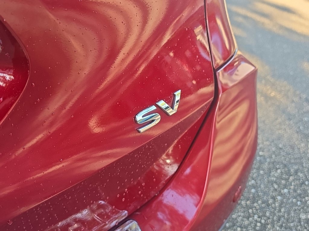 Used 2019 Nissan Rogue SV FWD image 13