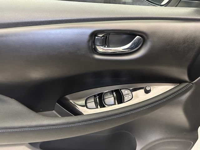 Used 2025 Nissan Leaf SV Plus FWD image 22