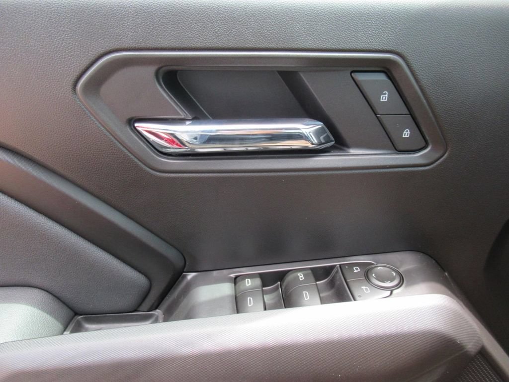 New 2026 GMC Canyon Elevation w/ Convenience Package RWD image 25