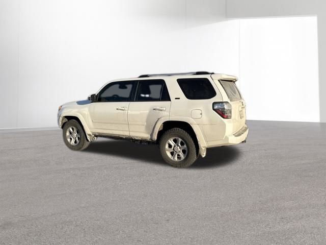 Used 2024 Toyota 4Runner SR5 image 14