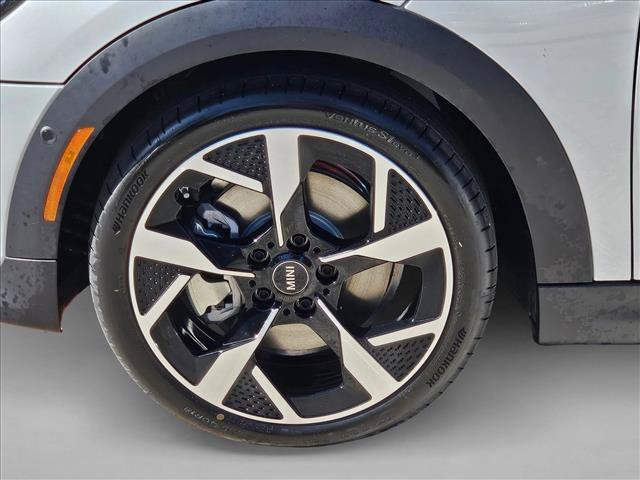 New 2026 MINI Cooper S FWD image 11