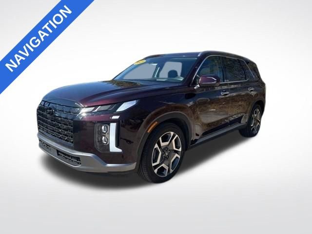 Used 2025 Hyundai Palisade Limited image 8