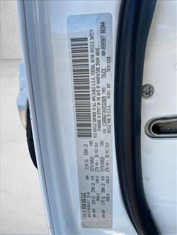 Used 2017 RAM 1500 Big Horn RWD image 17