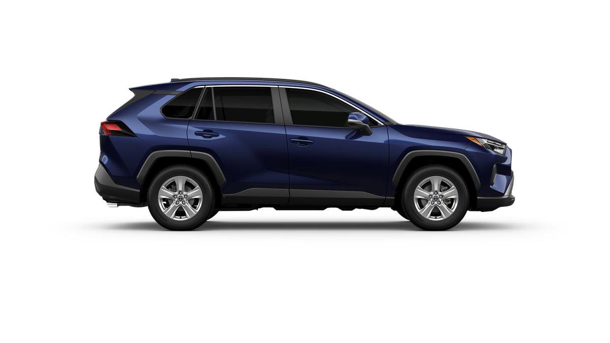 New 2025 Toyota RAV4 XLE w/ Convenience Package image 82
