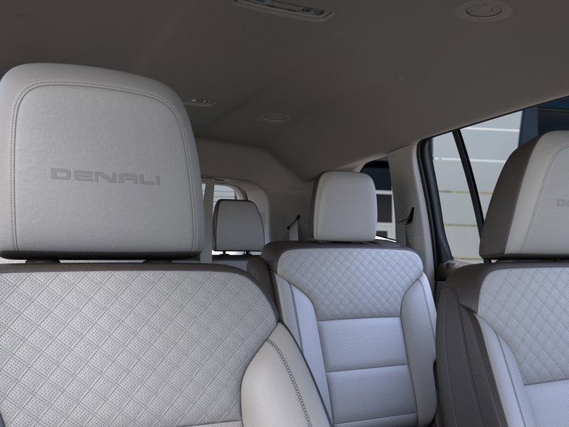 New 2026 GMC Acadia Denali w/ Super Cruise Package FWD image 25