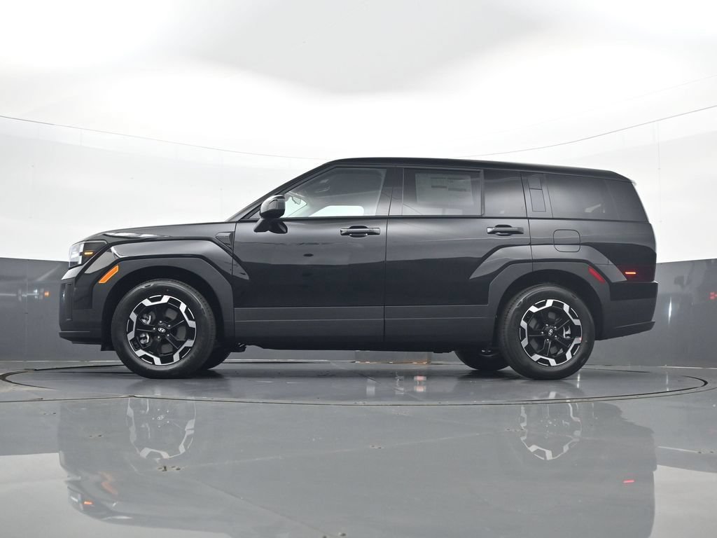 New 2026 Hyundai Santa Fe SE FWD image 29