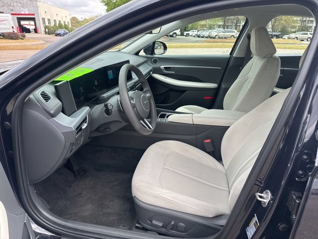 Used 2025 Hyundai Sonata SEL image 21