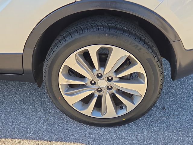 Used 2019 Buick Encore Preferred w/ Safety Package image 7