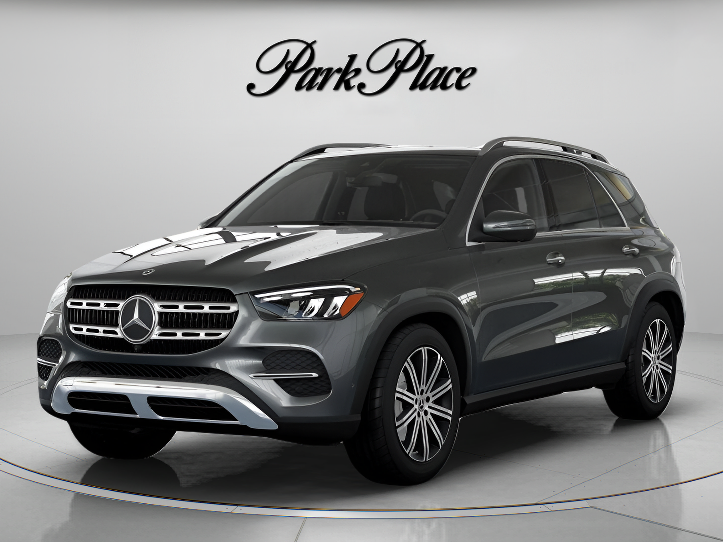 Used 2026 Mercedes-Benz GLE 350 4MATIC image 40